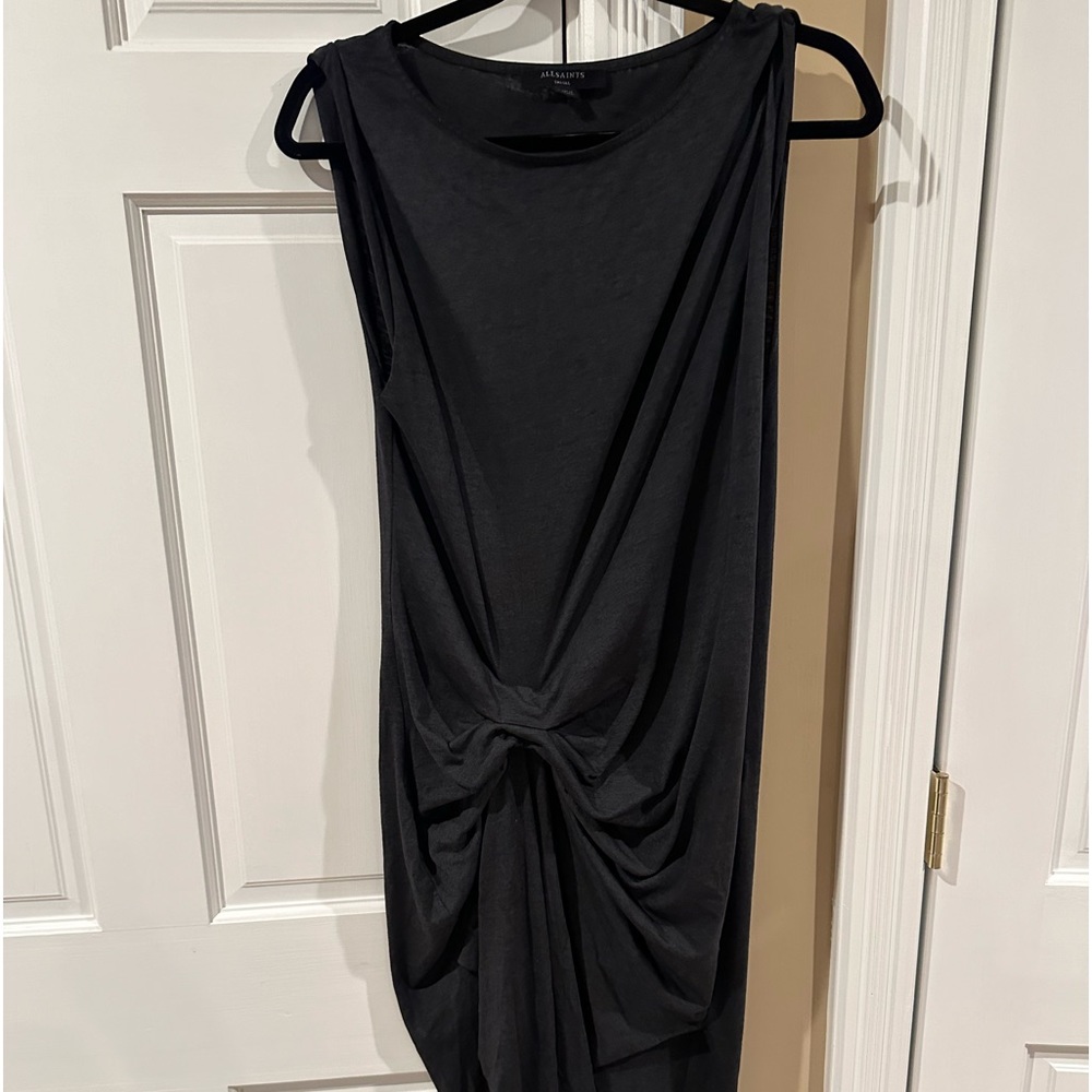 All Saints Riviera Devo dress